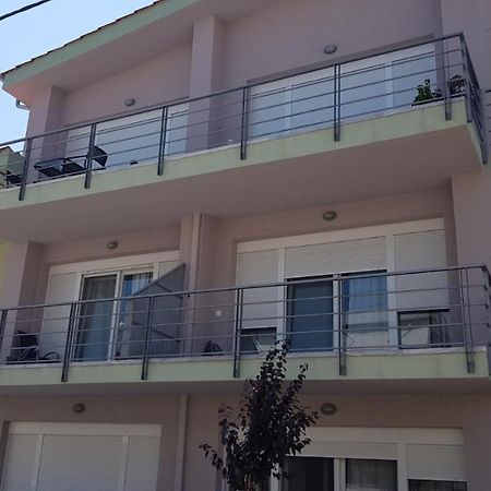Néa Péramos Iasonas View Studio מראה חיצוני תמונה