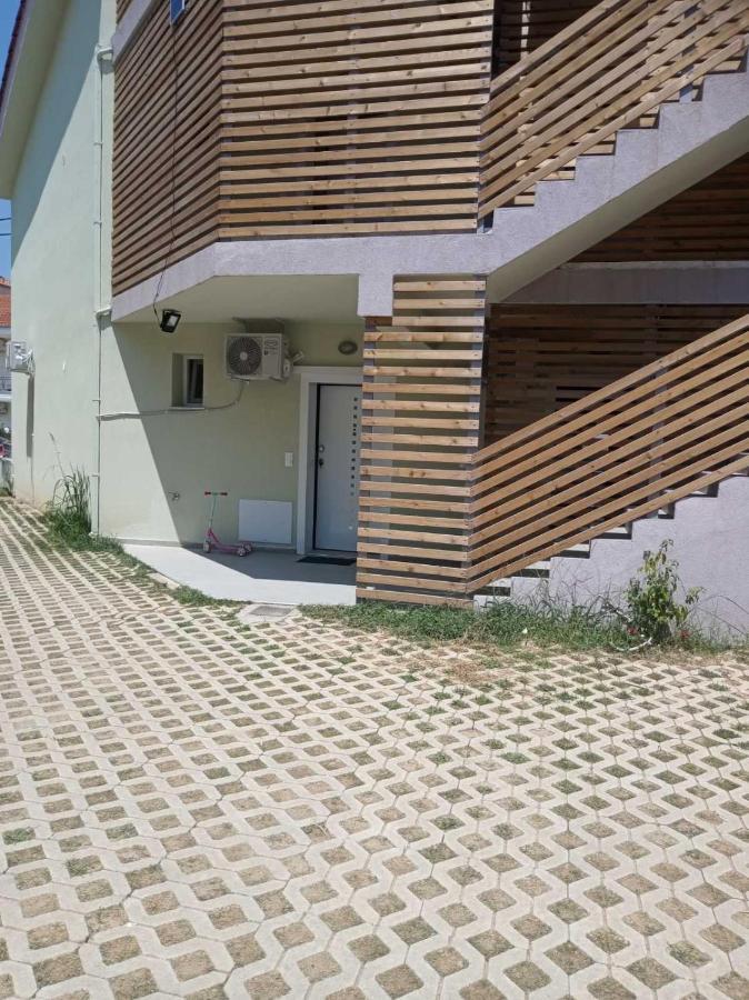 Néa Péramos Iasonas View Studio מראה חיצוני תמונה