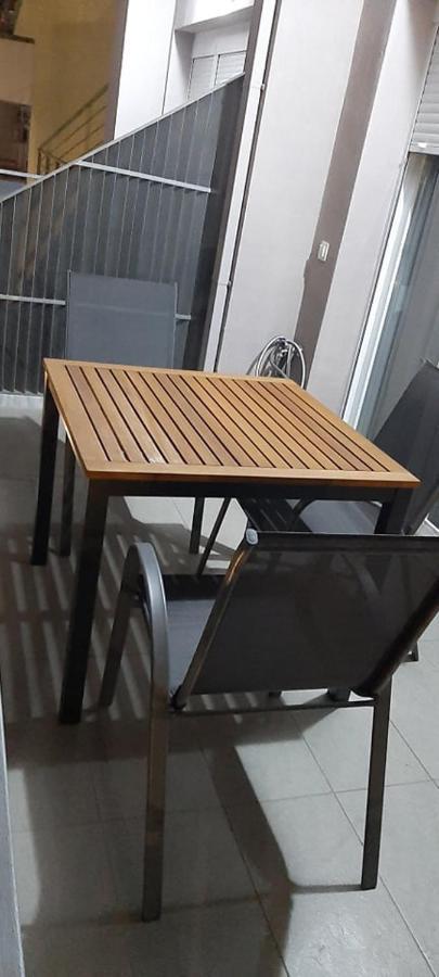 Néa Péramos Iasonas View Studio מראה חיצוני תמונה